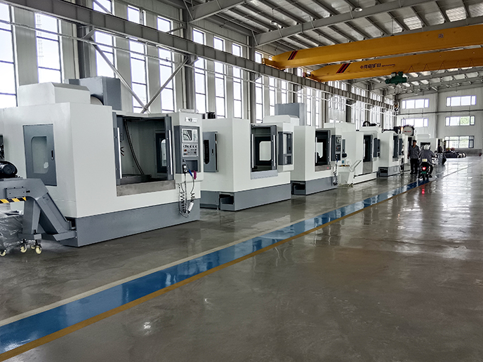 VMC1160/1260/1270�ӹ�����